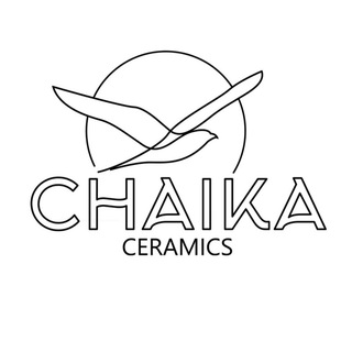 Chaika Ceramics Logo